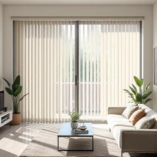 Vertical Blinds