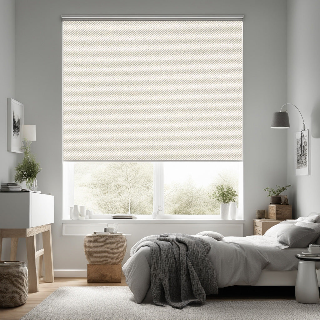 Solitaire Antique White