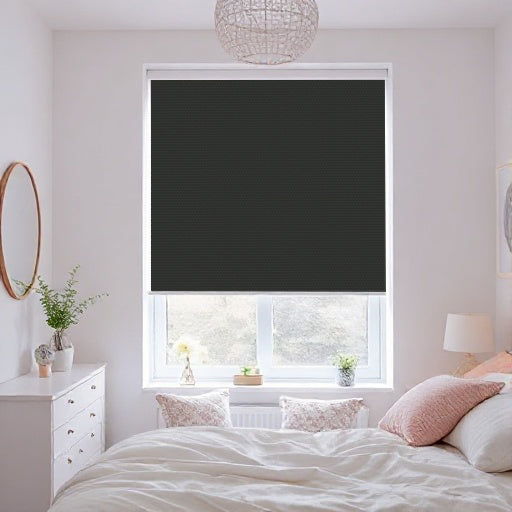 One Block Black