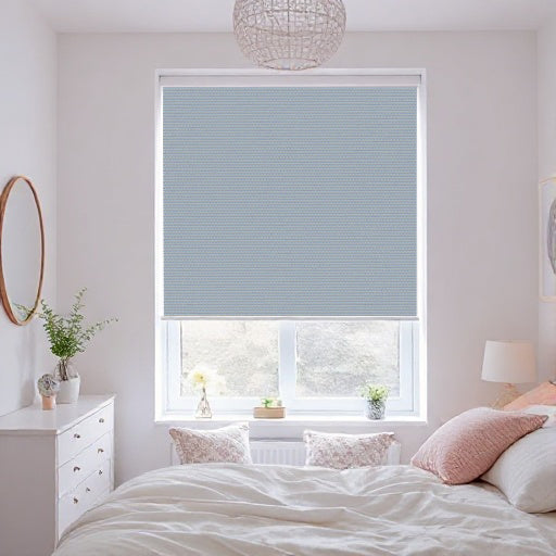 One Block Grey