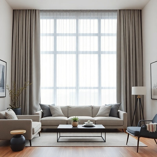 Blockout Curtain