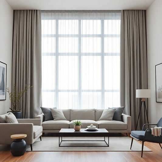 Blockout Curtain