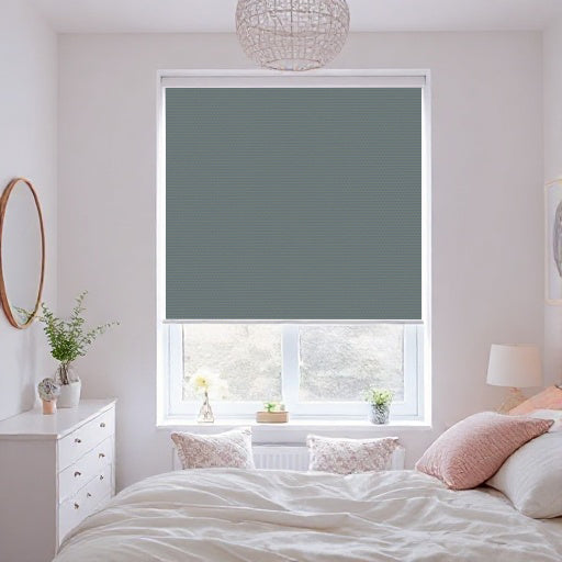 One Block Gunmetal